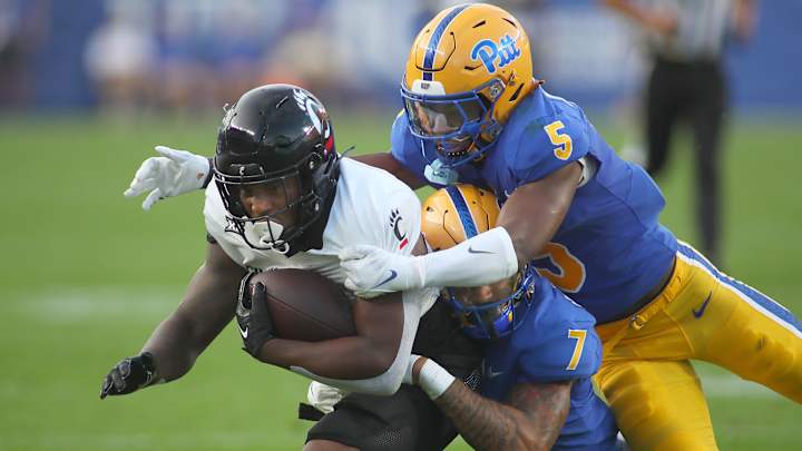 ESPN's Kirk Herbstreit Ranks Cincinnati, Scott Satterfield Among Top CFB Performers in Week 2