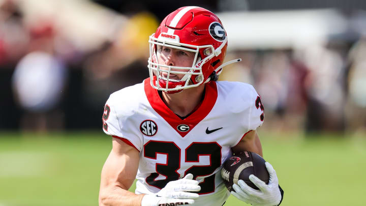 College football pick em: Week 5 predictions by computer model