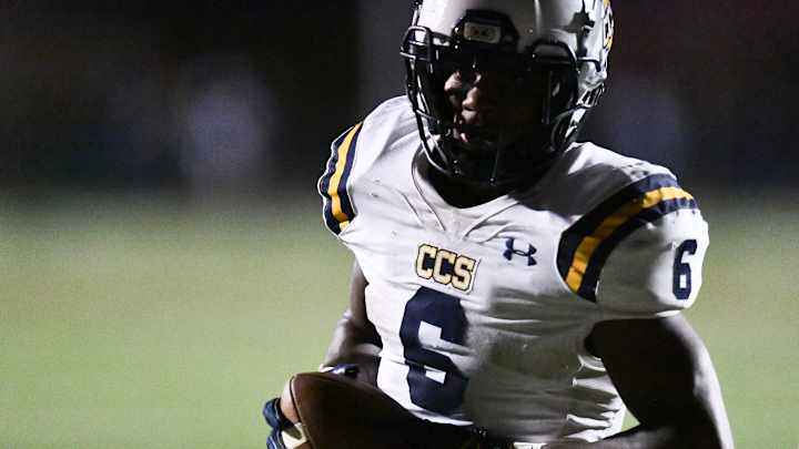 Tennessee Commit Boo Carter Schedules Unofficial Visit With Colorado