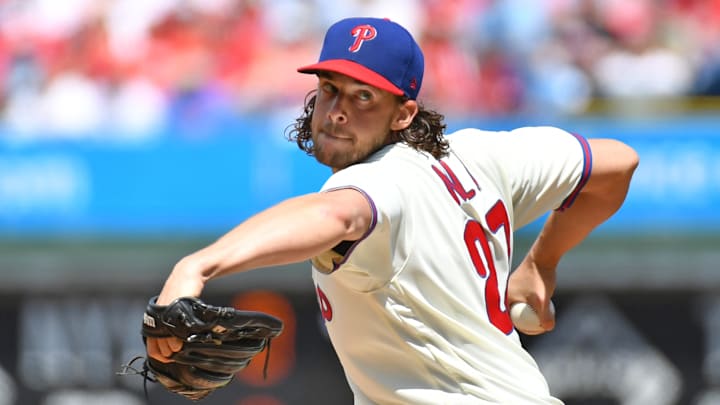 MLB Insider Says 10 Teams Will Try to Sign Philadelphia Phillies Ace Nola
