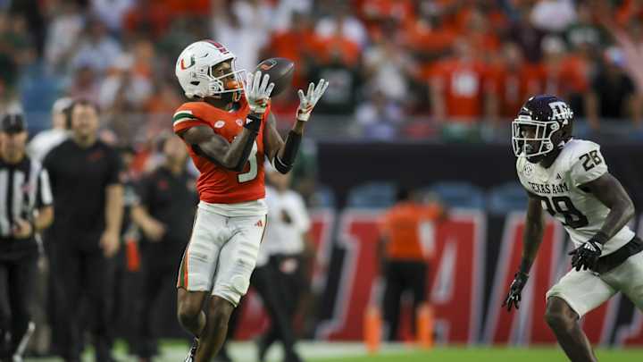 ACC Football Power Rankings: 2023 Week 3 ACC Football Power Rankings: 2023 Week 3