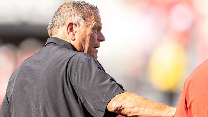 Both Teams Perfect, but Cougars May Not be Pushover Fans Picked