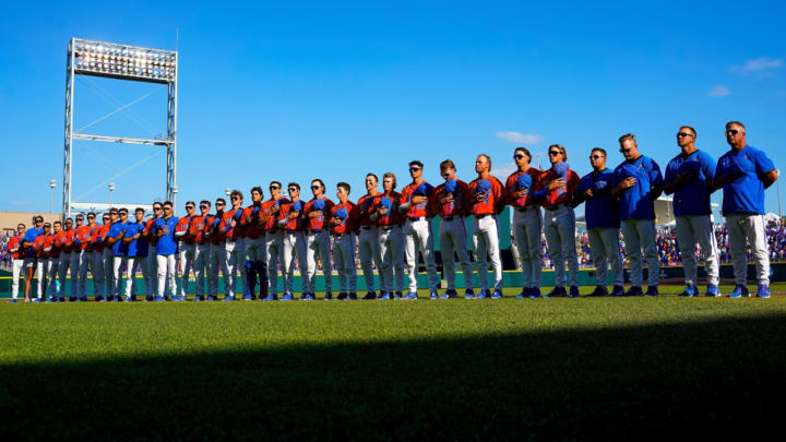 Gators Release 2024 Baseball Season Schedule Gators Release 2024 Baseball Season Schedule