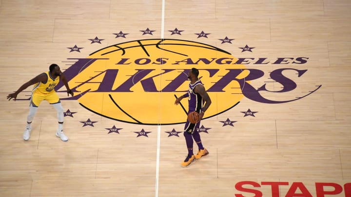 Lakers News: Recent Playoff Opponent Doesn’t See LA Beating Them Again Lakers News: Recent Playoff Opponent Doesn’t See LA Beating Them Again