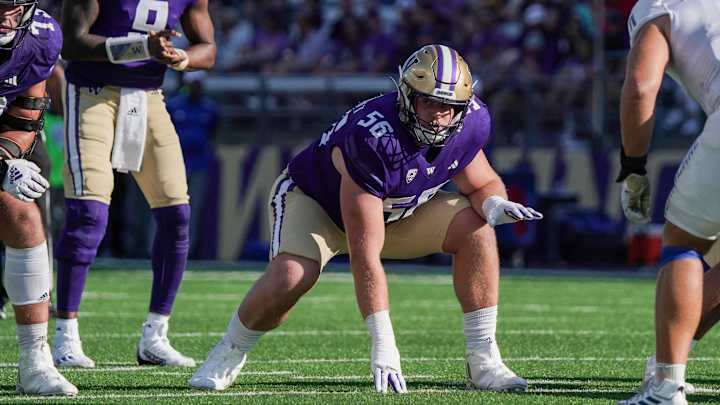 Hatchett Ready to Start If Summoned Against Michigan State