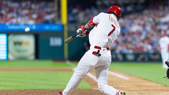 Philadelphia Phillies Superstar Tabbed as 'Rebound' Candidate for Upcoming Season