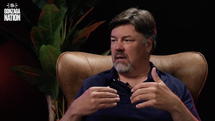 Greg Heister, Dan Dickau talk about what NIL means for Gonzaga and recruiting