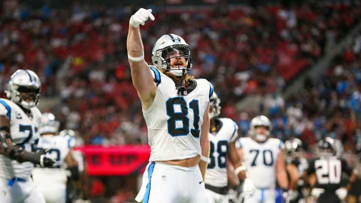 Did Bryce Young Retrieve His First NFL Touchdown Ball?