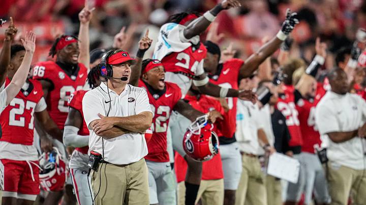 Kirby Smart's Challenge to Fans on Saturday
