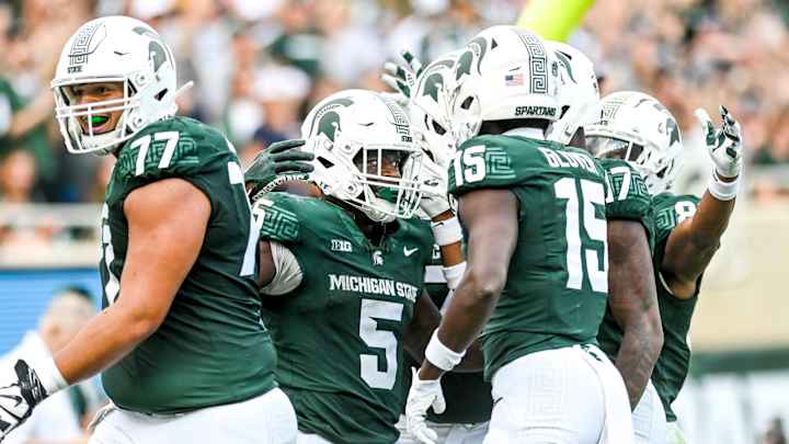 Harlon Barnett: MSU Football Uniting in Face of Adversity