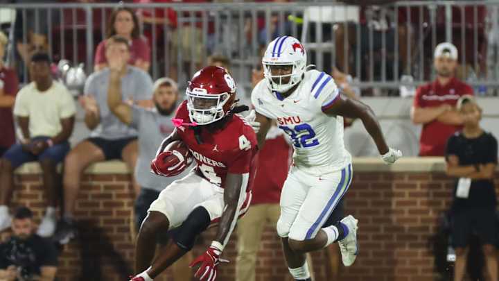 Venables Vibes: Oklahoma's Cheetah Position Could Look Different in Tulsa