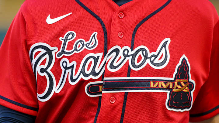 Atlanta Braves to celebrate Hispanic and Latino culture with seventh annual Los Bravos Night on September 28 Atlanta Braves to celebrate Hispanic and Latino culture with seventh annual Los Bravos Night on September 28