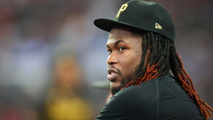 Pittsburgh Pirates' Young Star Will Not Return in 2023 Because of Nasty Injury