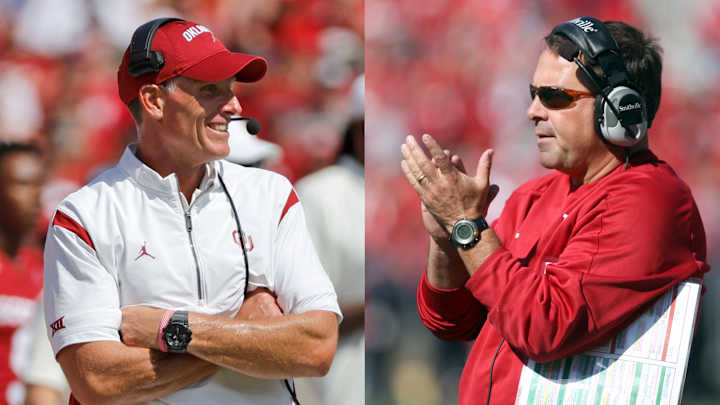 Why Oklahoma Coach Brent Venables Will Be Wary of Tulsa's Head Coach This Week