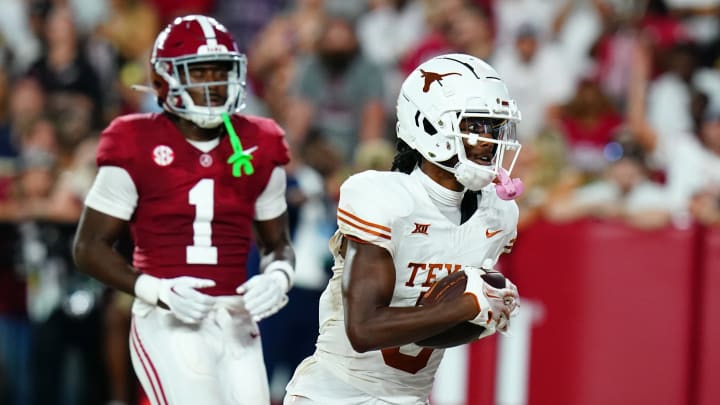 Alabama CB Kool-Aid McKinstry: 'The Season's Still Ahead of Us' Alabama CB Kool-Aid McKinstry: 'The Season's Still Ahead of Us'