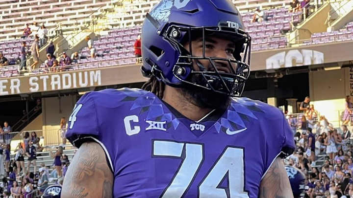 Crossing the Goal Line: Predicting the TCU vs Houston Football Game