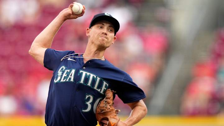 Former Cincinnati Reds, Seattle Mariners' Pitcher Claimed by AL East Club