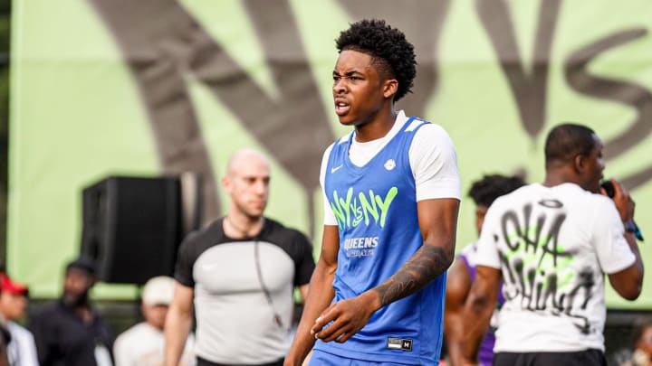 Recruiting Impact: Jalil Bethea to Miami Recruiting Impact: Jalil Bethea to Miami