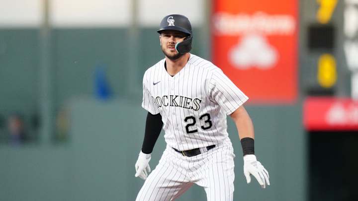 Chicago Cubs' Legend Kris Bryant Goes Yard vs. Former Team as Member of Colorado Rockies