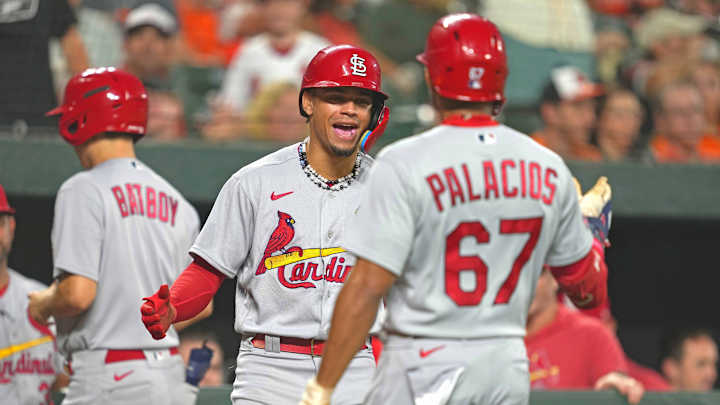 Palacios Brothers Do Something That's Never Been Done Before on Tuesday Night