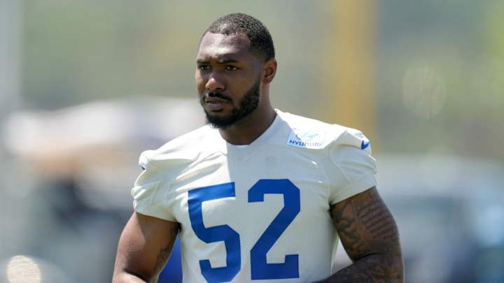 Saints Add Veteran DE to Practice Squad, Sign Another to Active Roster