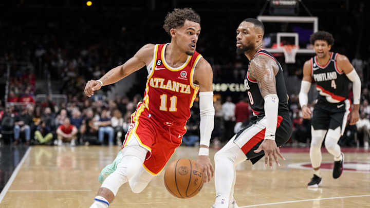 Lakers News: Could LA Get Into Trade Fray For Another Disgruntled Star?