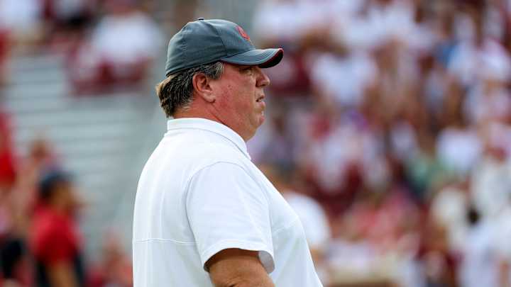 Bill Bedenbaugh Doesn't 'Mince Words', and Oklahoma OT Walter Rouse Loves It