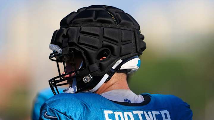 Jaguars vs. Chiefs: Luke Fortner, Brandon Scherff Miss Wednesday's Practice Jaguars vs. Chiefs: Luke Fortner, Brandon Scherff Miss Wednesday's Practice