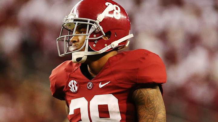 Crimson Tide Roll Call: Thursday, September 14, 2023