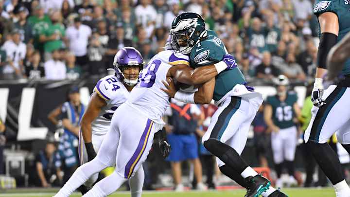 Vikings-Eagles TNF Predictions: Can Minnesota Get Revenge in Primetime?