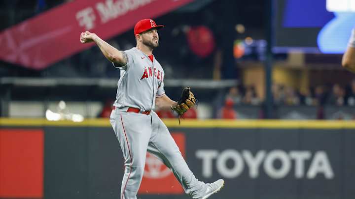 Angels News: Mike Moustakas Takes Blame for Halos Latest Loss