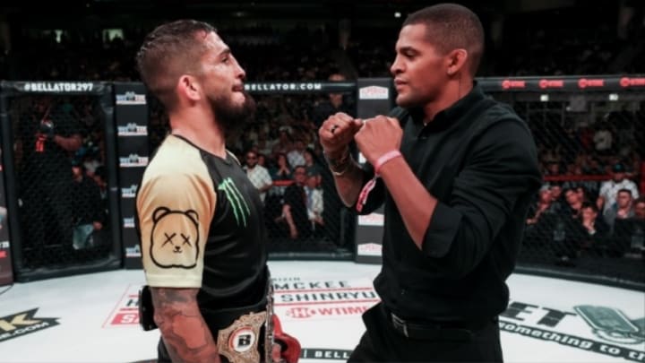 Bellator 301 Announces 2 Title Fights Amid Company Sale Rumor