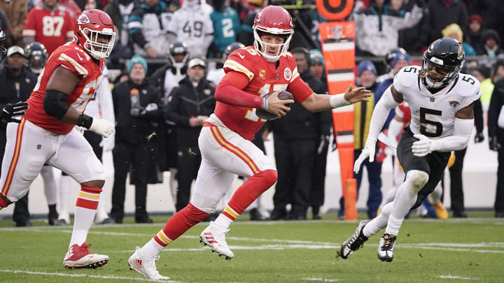 NFL Week 2 Picks From the MMQB Staff: Chiefs and Bills Look to Bounce Back NFL Week 2 Picks From the MMQB Staff: Chiefs and Bills Look to Bounce Back