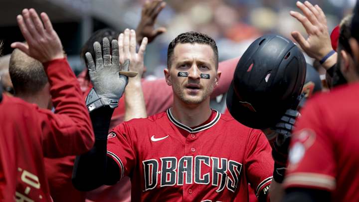 Diamondbacks 2023 Player Reviews: Nick Ahmed Diamondbacks 2023 Player Reviews: Nick Ahmed