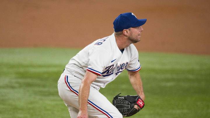 Here's How Big the Max Scherzer Loss is For the Texas Rangers