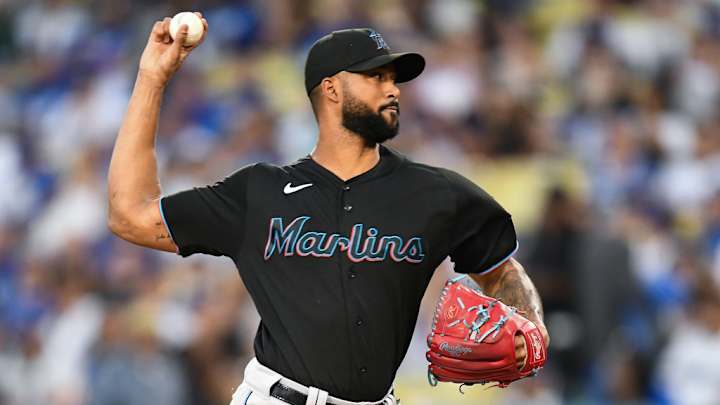 Miami Marlins Get Injury Diagnosis on Critical Ace Pitcher Miami Marlins Get Injury Diagnosis on Critical Ace Pitcher