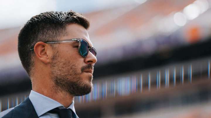 Clemson Football: Dabo Swinny shares his thoughts on Garrett Riley