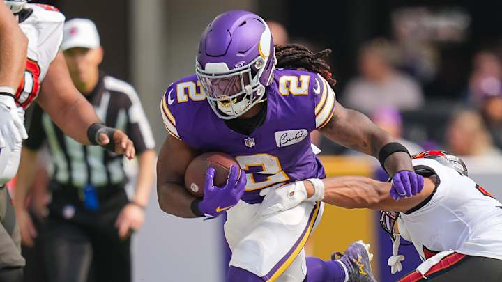 Vikings-Eagles ‘Thursday Night Football’ Player Props to Target