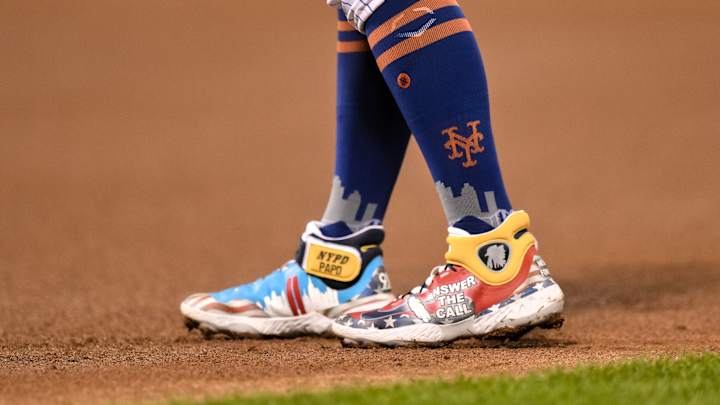 New York Mets Star Pete Alonso is Only Behind Two Players on This All-Time List