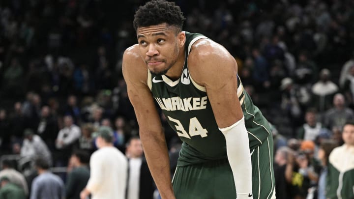 Giannis Antetokounmpo Defends Noah Lyles and His World Champions Stance Giannis Antetokounmpo Defends Noah Lyles and His World Champions Stance