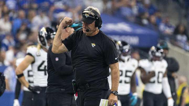 NFL Power Rankings Roundup: Where Do the Jaguars Land After Week 1?