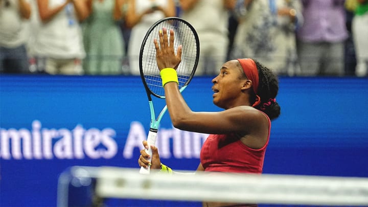 Unpacking Coco Gauff’s U.S. Open Win, Tour Updates and More