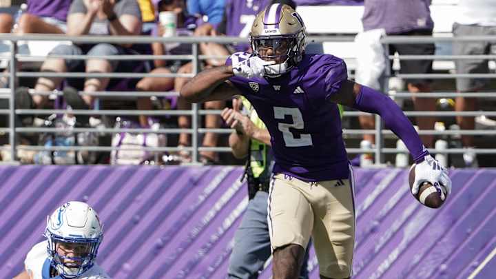 What Third Option? Michigan State Won't Overlook Polk Again