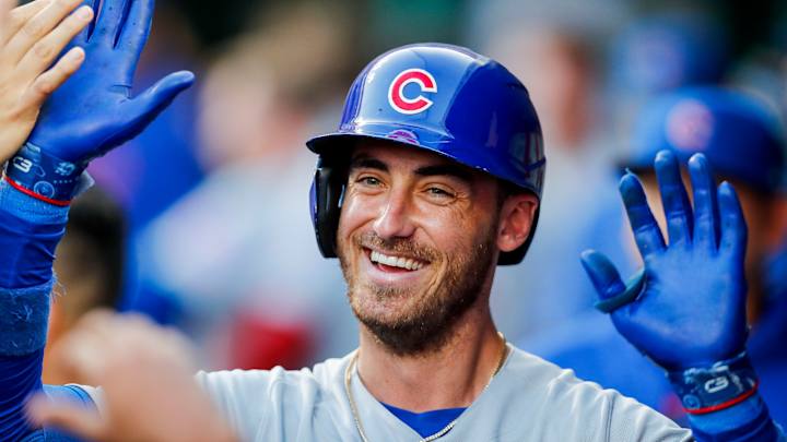 These Four Teams are Expected to Target Chicago Cubs Slugger Bellinger in Free Agency
