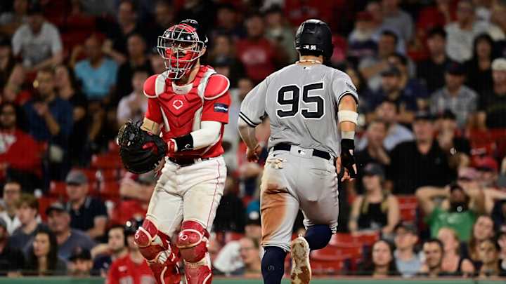 Boston Red Sox and New York Yankees Headed For Rare Season of Futility Boston Red Sox and New York Yankees Headed For Rare Season of Futility