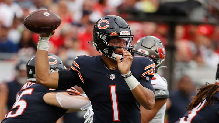 Three Keys for Bears to Reverse Fortunes