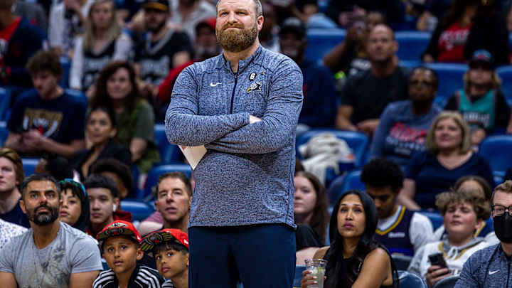 New Trade Idea Between Grizzlies and Rockets