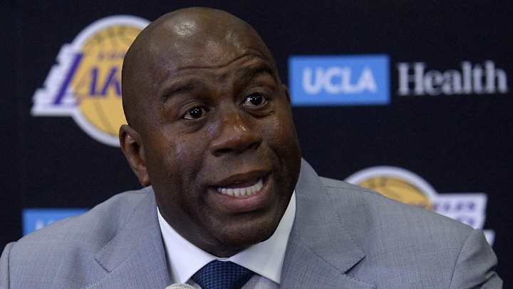 Lakers News: LA Hall Of Famer Weighs In On Team USA's FIBA Fail Lakers News: LA Hall Of Famer Weighs In On Team USA's FIBA Fail