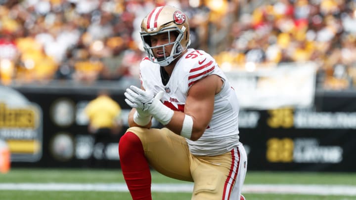 Three Keys to a 49ers Victory Against the Rams