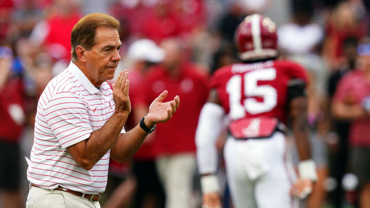 Hey Coach and the Nick Saban Show: Tennessee Week